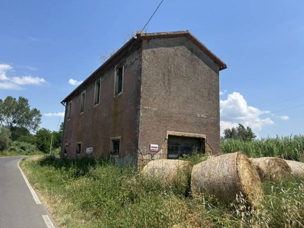 casa indipendente in vendita a San Lorenzo Nuovo