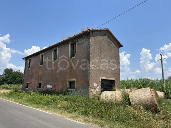 casa indipendente in vendita a San Lorenzo Nuovo