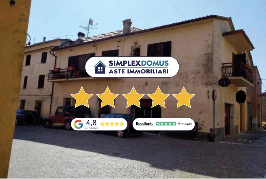 appartamento in vendita a San Lorenzo Nuovo