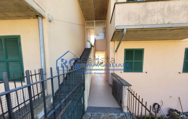 appartamento in vendita a San Lorenzo Nuovo