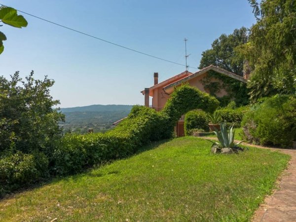 casa indipendente in vendita a San Lorenzo Nuovo