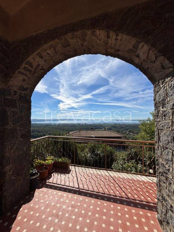 casa indipendente in vendita a San Lorenzo Nuovo