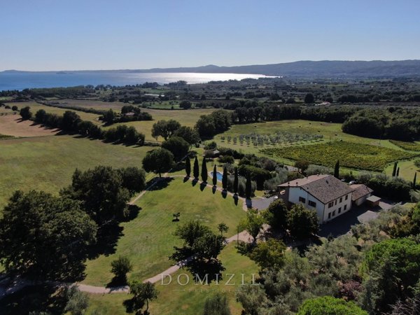 casa indipendente in vendita a San Lorenzo Nuovo