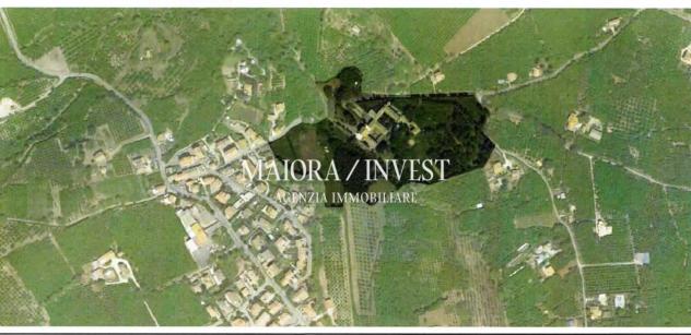 intera palazzina in vendita a Soriano nel Cimino