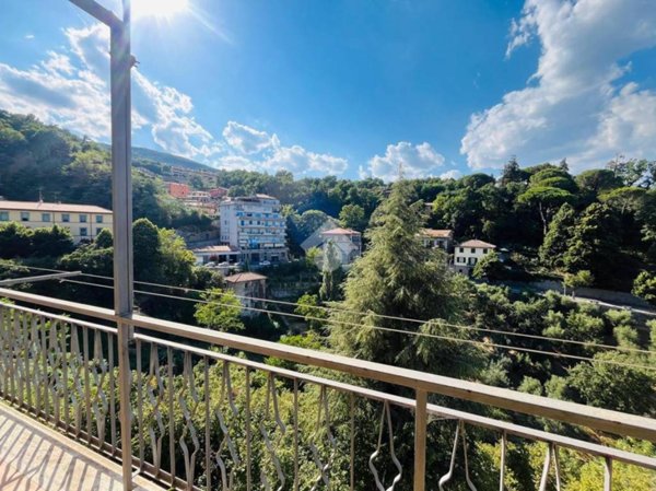 appartamento in vendita a Soriano nel Cimino