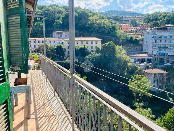 appartamento in vendita a Soriano nel Cimino