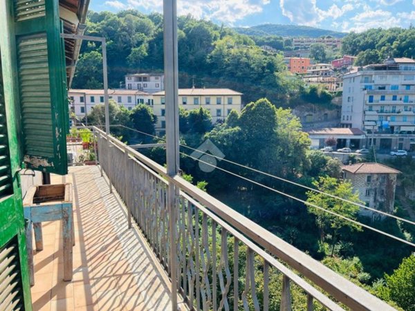 appartamento in vendita a Soriano nel Cimino