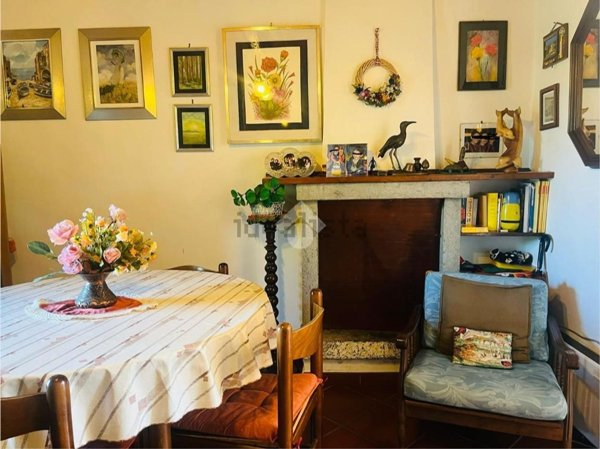 appartamento in vendita a Soriano nel Cimino