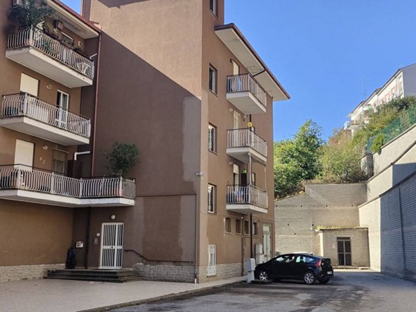 appartamento in vendita a Soriano nel Cimino