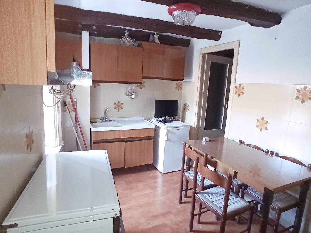 appartamento in vendita a Soriano nel Cimino