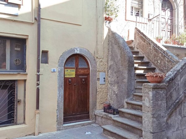 appartamento in vendita a Soriano nel Cimino