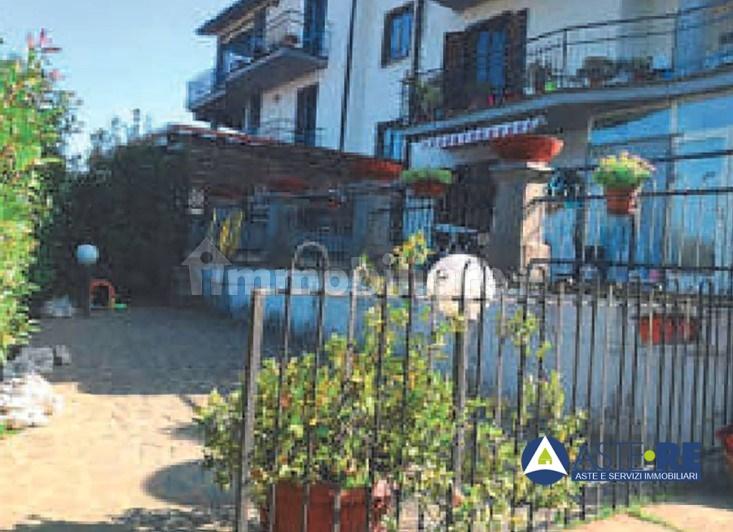 appartamento in vendita a Soriano nel Cimino