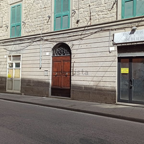 bivano in vendita a Soriano nel Cimino
