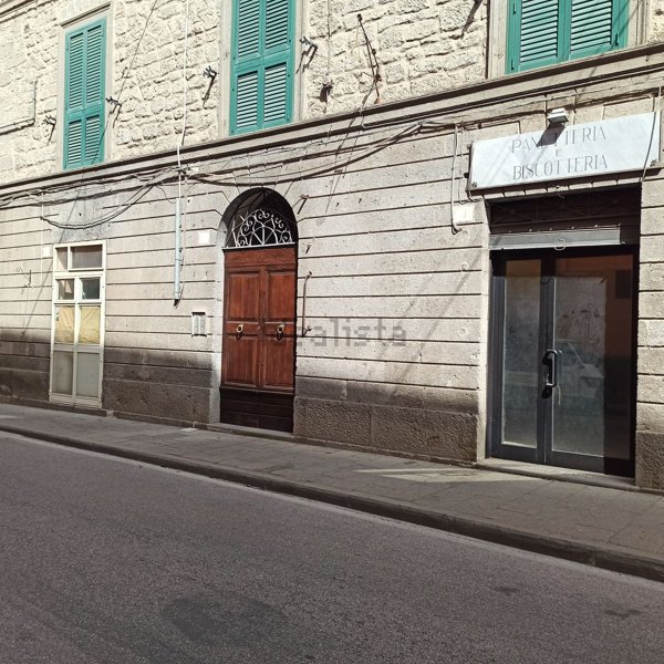bivano in vendita a Soriano nel Cimino
