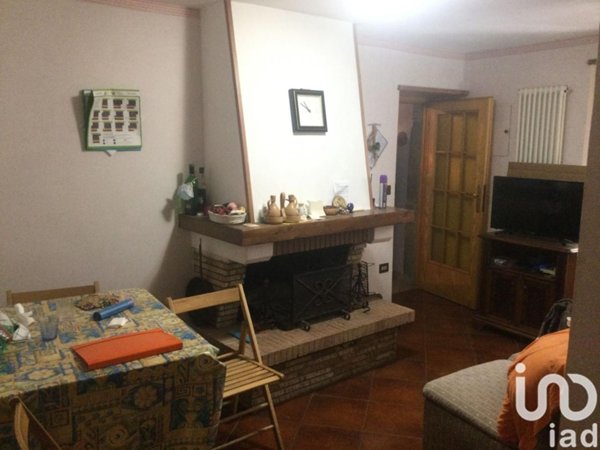 appartamento in vendita a Soriano nel Cimino