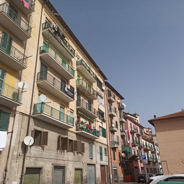 appartamento in vendita a Soriano nel Cimino