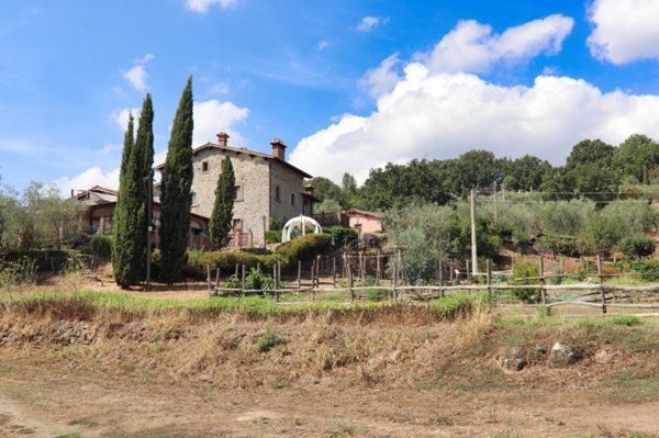 appartamento in vendita a Soriano nel Cimino