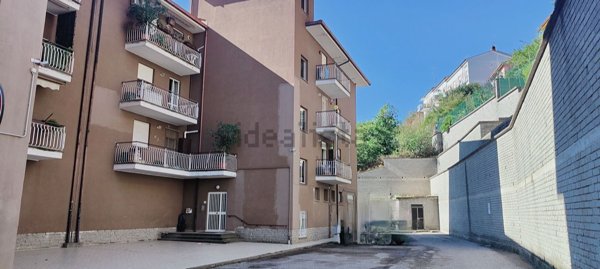 appartamento in vendita a Soriano nel Cimino
