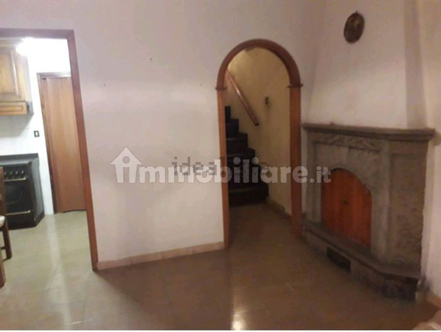 appartamento in vendita a Soriano nel Cimino
