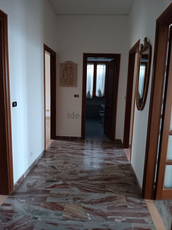 appartamento in vendita a Soriano nel Cimino