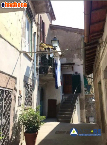 appartamento in vendita a Soriano nel Cimino
