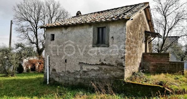 appartamento in vendita a Soriano nel Cimino