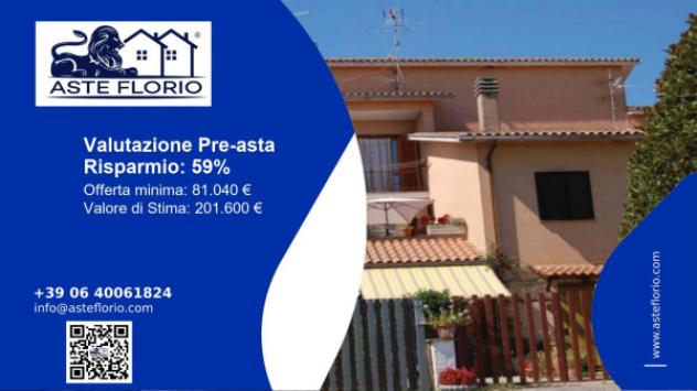casa indipendente in vendita a Soriano nel Cimino