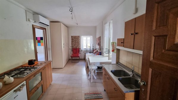 appartamento in vendita a Soriano nel Cimino