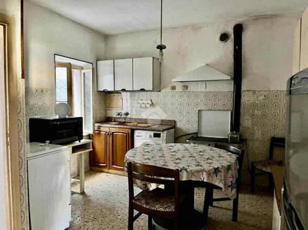 appartamento in vendita a Soriano nel Cimino