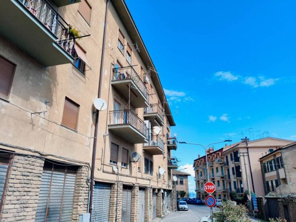 appartamento in vendita a Soriano nel Cimino