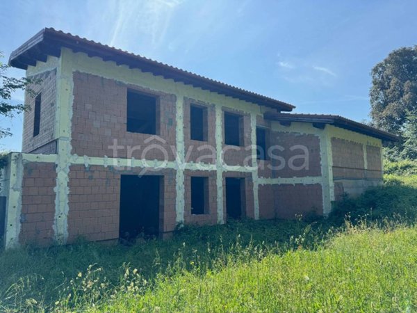 villa in vendita a Soriano nel Cimino in zona Chia