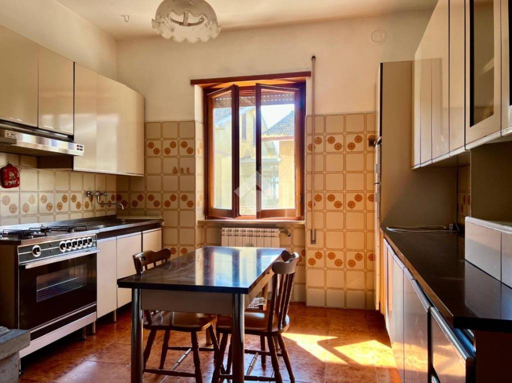 appartamento in vendita a Soriano nel Cimino in zona Sant'Eutizio