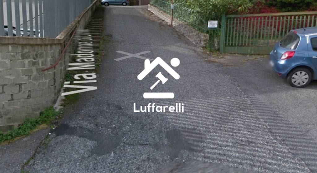 appartamento in vendita a Soriano nel Cimino