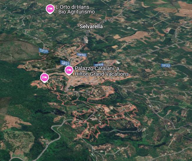 appartamento in vendita a Soriano nel Cimino
