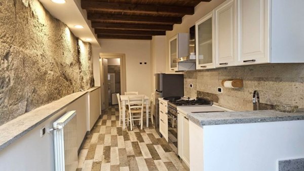 appartamento in vendita a Soriano nel Cimino