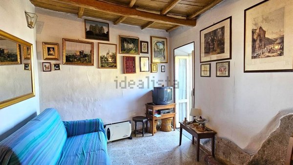 appartamento in vendita a Soriano nel Cimino