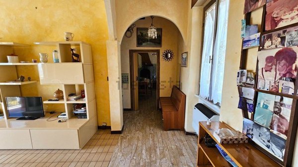 appartamento in vendita a Soriano nel Cimino