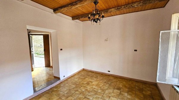 appartamento in vendita a Soriano nel Cimino