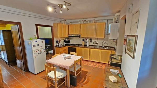 appartamento in vendita a Soriano nel Cimino