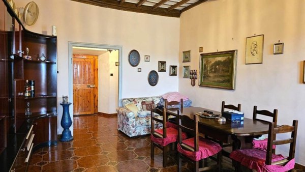 appartamento in vendita a Soriano nel Cimino