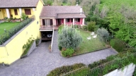 casa indipendente in vendita a Soriano nel Cimino