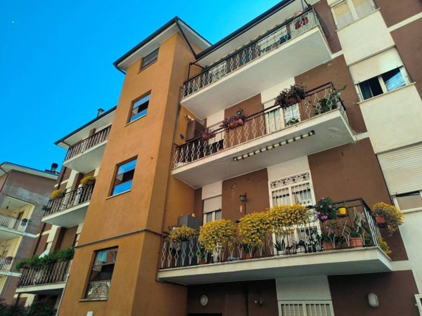 appartamento in vendita a Soriano nel Cimino