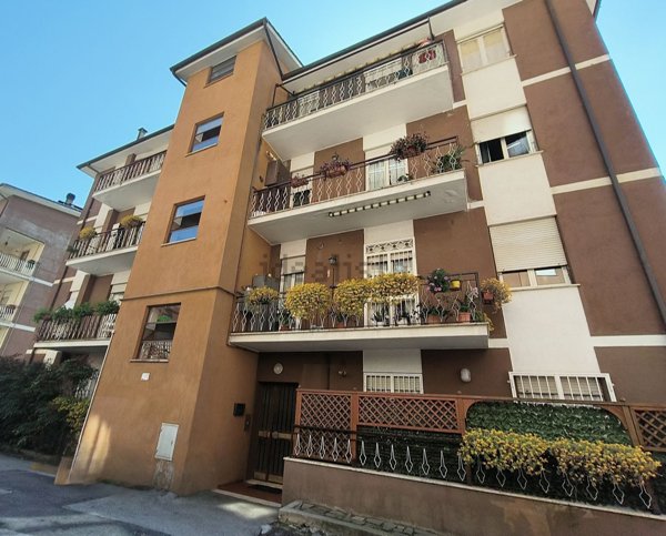 appartamento in vendita a Soriano nel Cimino