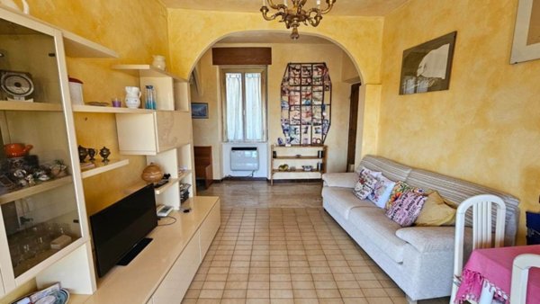 appartamento in vendita a Soriano nel Cimino