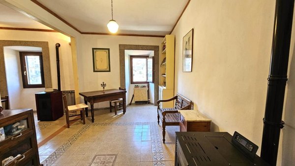 appartamento in vendita a Soriano nel Cimino