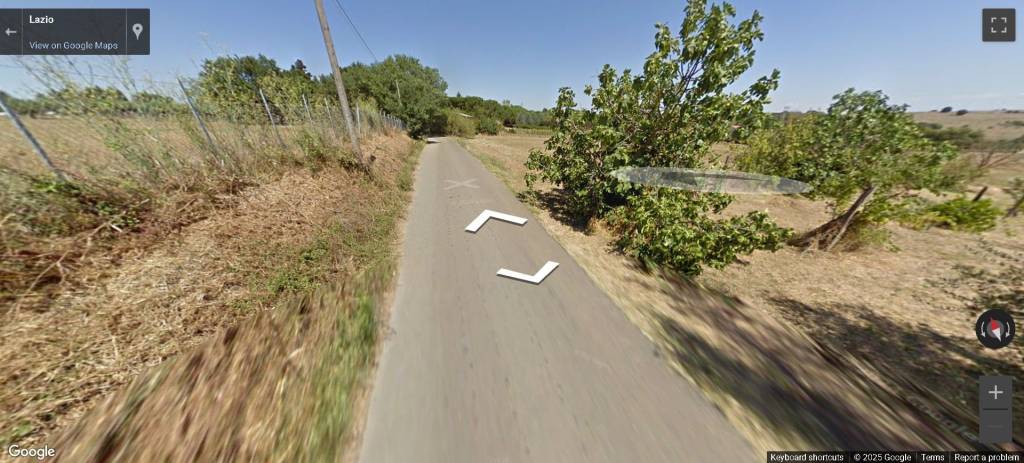 terreno agricolo in vendita a Soriano nel Cimino