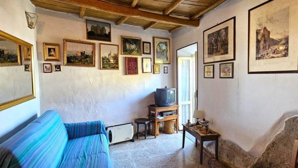 appartamento in vendita a Soriano nel Cimino