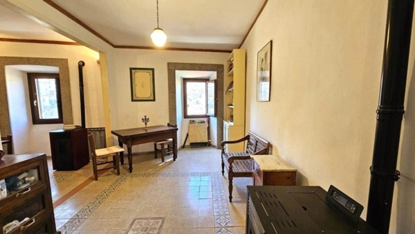 appartamento in vendita a Soriano nel Cimino