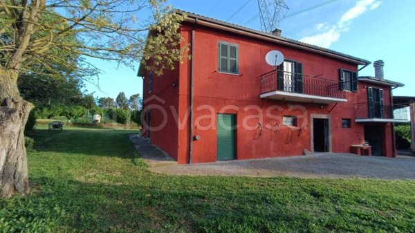 azienda agricola in vendita a Soriano nel Cimino
