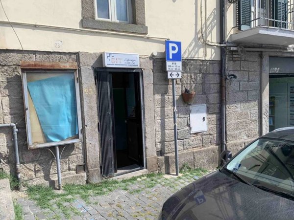 negozio in vendita a Soriano nel Cimino